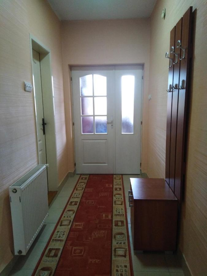 Mala Basta Apartment Bajina Basta Exterior photo
