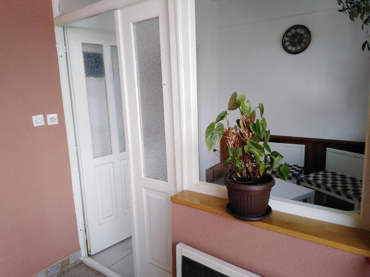 Mala Basta Apartment Bajina Basta Exterior photo