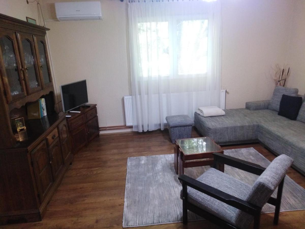 Mala Basta Apartment Bajina Basta Exterior photo