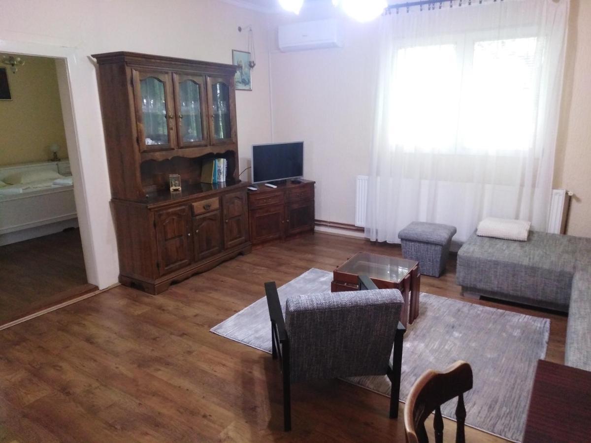 Mala Basta Apartment Bajina Basta Exterior photo