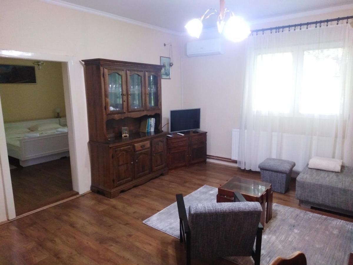 Mala Basta Apartment Bajina Basta Exterior photo